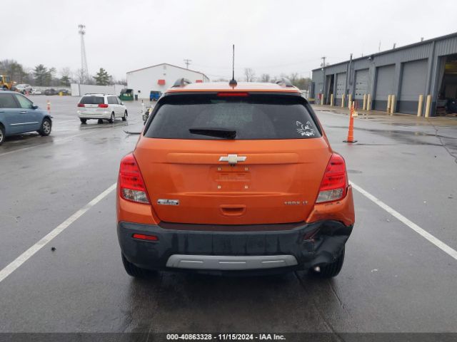 KL7CJLSB3FB263202 Chevrolet Trax Lt