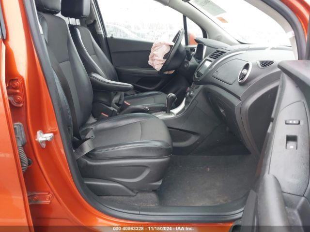 KL7CJLSB3FB263202 Chevrolet Trax Lt
