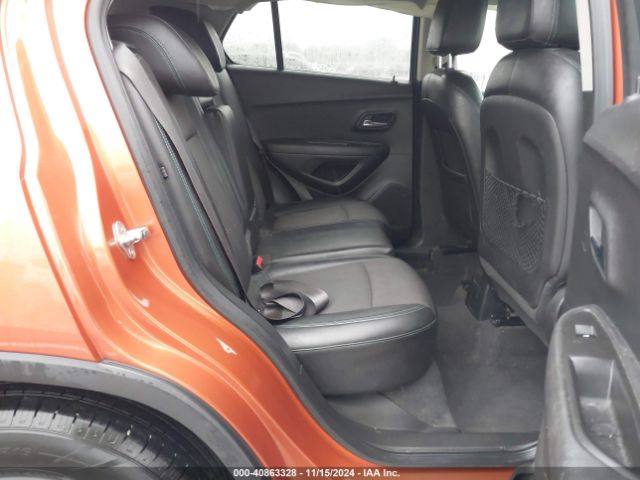 KL7CJLSB3FB263202 Chevrolet Trax Lt