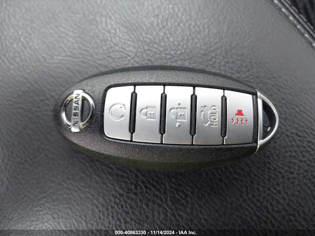 Nissan Altima 2.5 Sv 2016 1N4AL3AP5GC195889 Image 11