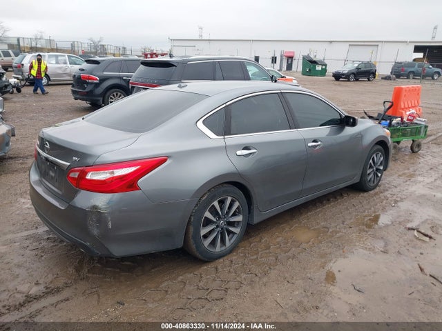 Nissan Altima 2.5 Sv 2016 1N4AL3AP5GC195889 Image 4