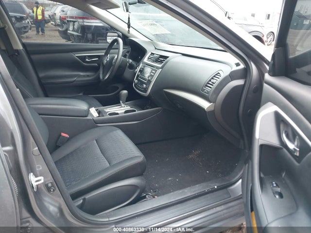 Nissan Altima 2.5 Sv 2016 1N4AL3AP5GC195889 Image 5