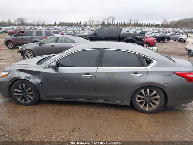 Nissan Altima 2.5 Sv 2016 1N4AL3AP5GC195889 Image 6