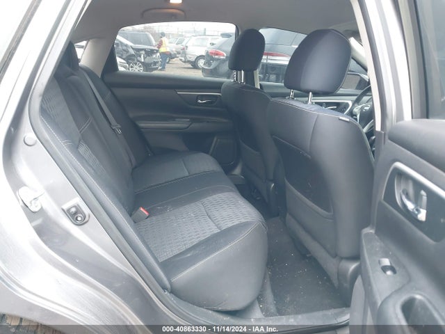 Nissan Altima 2.5 Sv 2016 1N4AL3AP5GC195889 Image 8