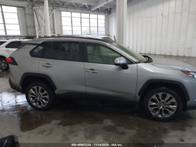 JTMN1RFV2RD106370 Toyota Rav4 Limited