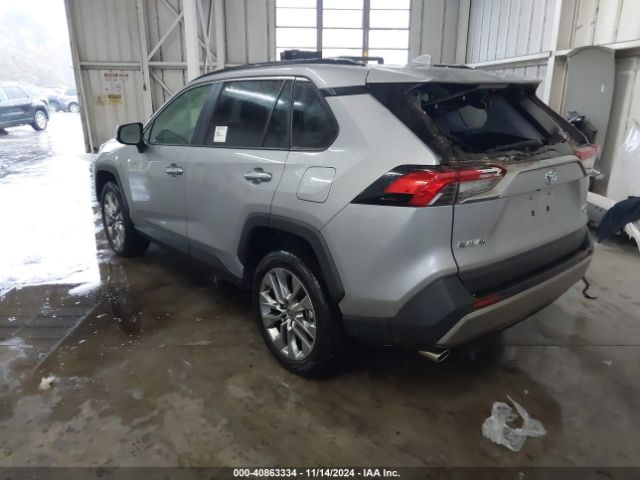 JTMN1RFV2RD106370 Toyota Rav4 Limited