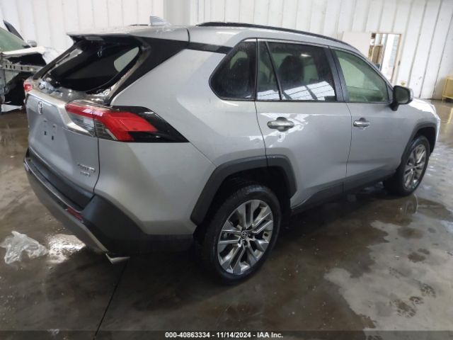 JTMN1RFV2RD106370 Toyota Rav4 Limited
