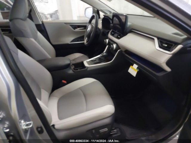 JTMN1RFV2RD106370 Toyota Rav4 Limited