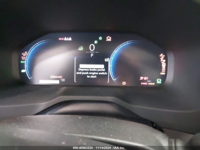 JTMN1RFV2RD106370 Toyota Rav4 Limited