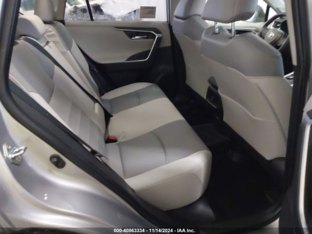 JTMN1RFV2RD106370 Toyota Rav4 Limited