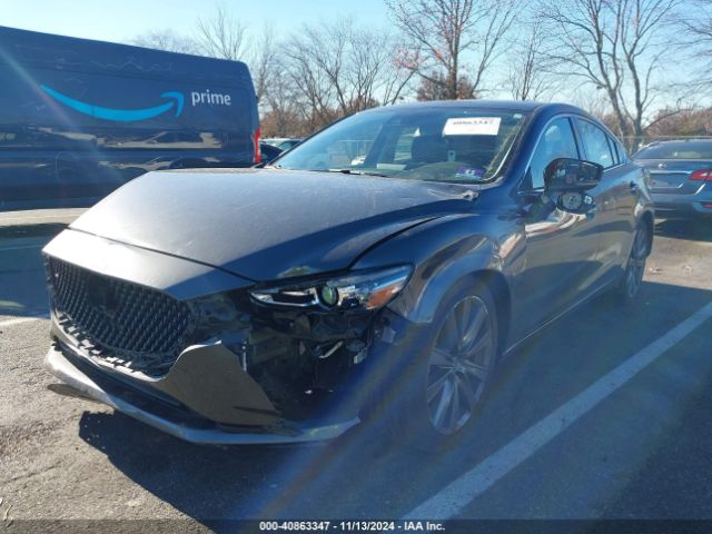 JM1GL1TY9J1314660 Mazda Mazda6 Grand Touring