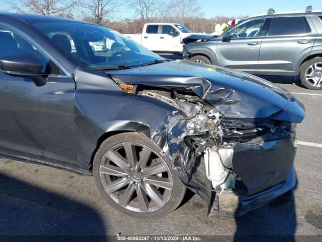 JM1GL1TY9J1314660 Mazda Mazda6 Grand Touring
