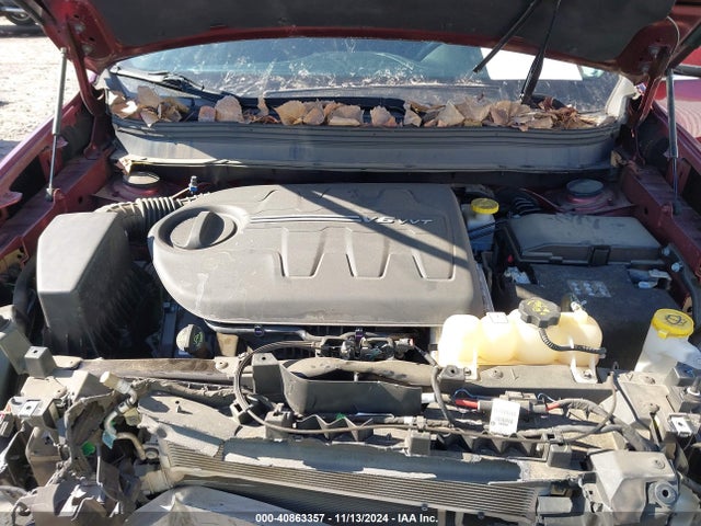 1C4PJLLX3KD263018 Jeep Cherokee Latitude Plus Fwd