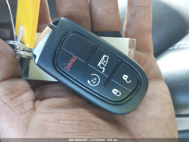 1C4PJLLX3KD263018 Jeep Cherokee Latitude Plus Fwd