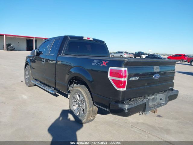 1FTFX1CF3EKG47306 Ford F-150 Stx