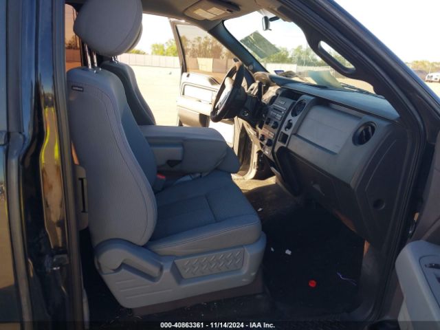 1FTFX1CF3EKG47306 Ford F-150 Stx