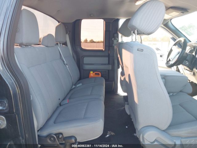 1FTFX1CF3EKG47306 Ford F-150 Stx