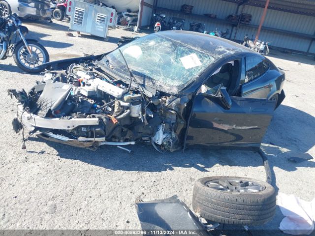 5YJSA1E56RF536496 Tesla Model S Long Range