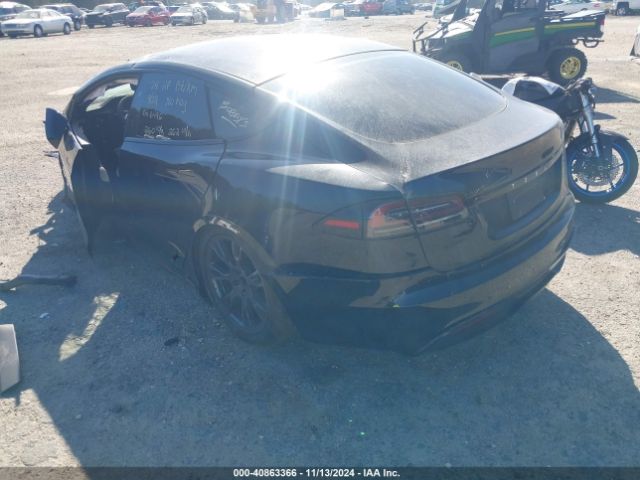 5YJSA1E56RF536496 Tesla Model S Long Range