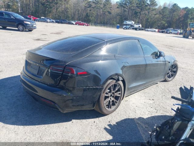 5YJSA1E56RF536496 Tesla Model S Long Range