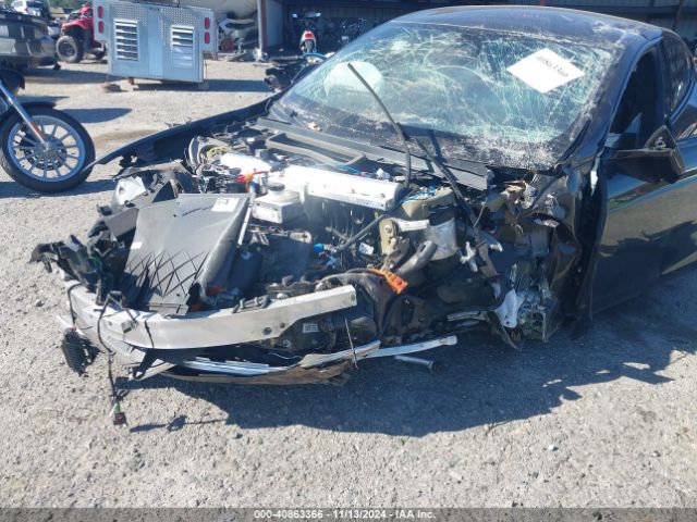 5YJSA1E56RF536496 Tesla Model S Long Range