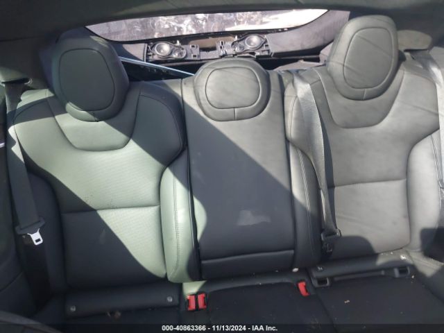 5YJSA1E56RF536496 Tesla Model S Long Range