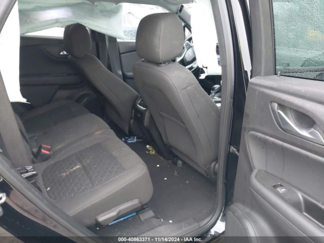 3GNKBBRA8LS544910 Chevrolet Blazer Fwd 1lt