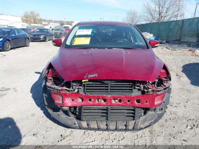1FADP3K24GL396879 Ford FOCUS SE