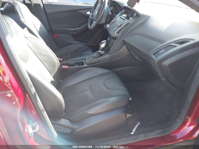 1FADP3K24GL396879 Ford FOCUS SE
