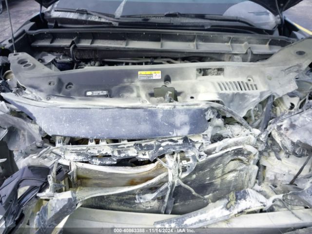 5TDLZRAHXMS036101 Toyota Highlander Xse