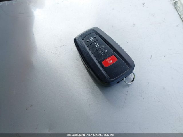 5TDLZRAHXMS036101 Toyota Highlander Xse