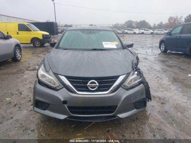 1N4AL3AP0GN306837 Nissan Altima 2.5/2.5 S/2.5 Sl/2.5 Sr/2.5 Sv