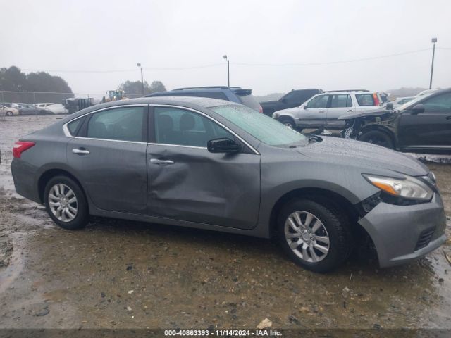 1N4AL3AP0GN306837 Nissan Altima 2.5/2.5 S/2.5 Sl/2.5 Sr/2.5 Sv