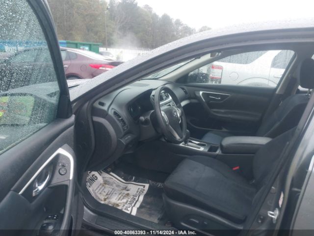 1N4AL3AP0GN306837 Nissan Altima 2.5/2.5 S/2.5 Sl/2.5 Sr/2.5 Sv