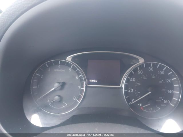 1N4AL3AP0GN306837 Nissan Altima 2.5/2.5 S/2.5 Sl/2.5 Sr/2.5 Sv