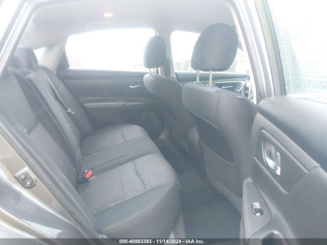 1N4AL3AP0GN306837 Nissan Altima 2.5/2.5 S/2.5 Sl/2.5 Sr/2.5 Sv