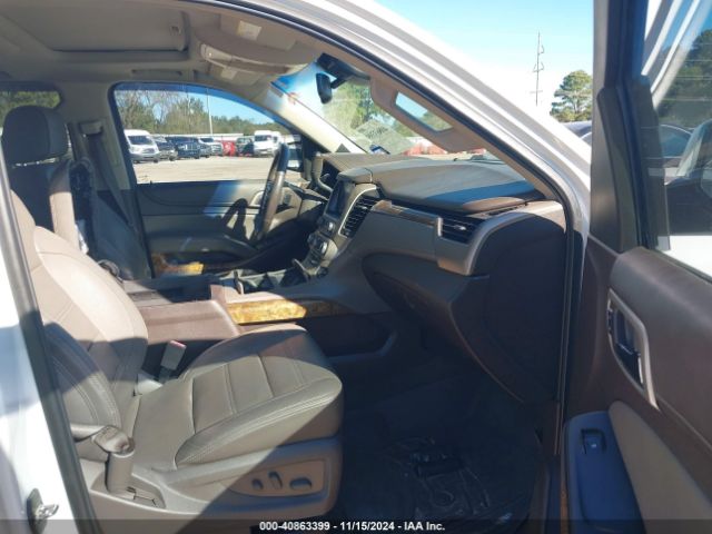 1GKS2JKJ7FR607813 GMC Yukon Xl 1500 Denali