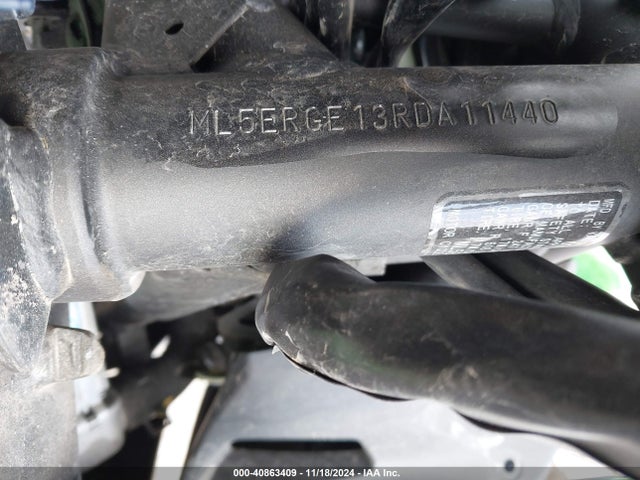 Kawasaki 2024 2024 ML5ERGE13RDA11440 Image 10