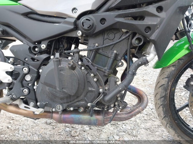 Kawasaki 2024 2024 ML5ERGE13RDA11440 Image 8