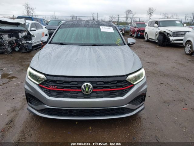 3VW5T7BU5KM239062 Volkswagen Jetta Gli 2.0t 35th Anniversary Edition/2.0t Autobahn/2.0t S