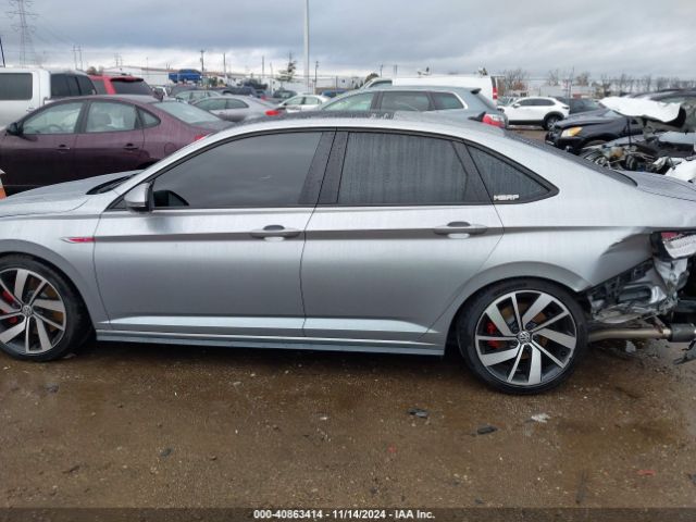 3VW5T7BU5KM239062 Volkswagen Jetta Gli 2.0t 35th Anniversary Edition/2.0t Autobahn/2.0t S