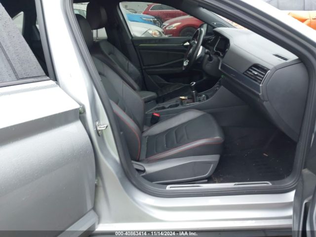 3VW5T7BU5KM239062 Volkswagen Jetta Gli 2.0t 35th Anniversary Edition/2.0t Autobahn/2.0t S
