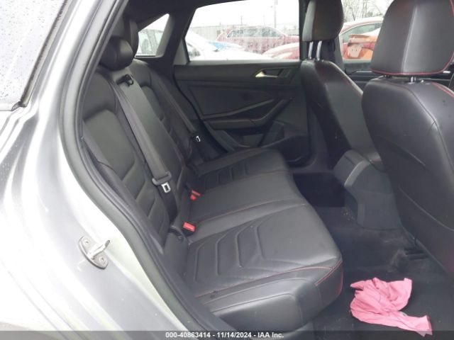 3VW5T7BU5KM239062 Volkswagen Jetta Gli 2.0t 35th Anniversary Edition/2.0t Autobahn/2.0t S