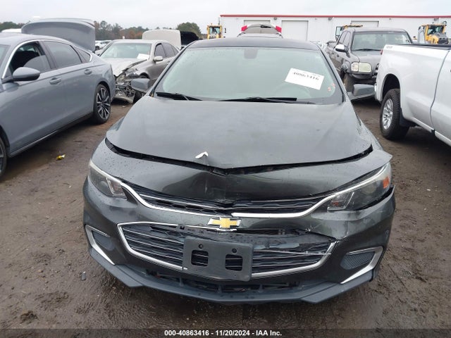 Chevrolet MALIBU LS 2017 1G1ZB5ST0HF100543 Image 11