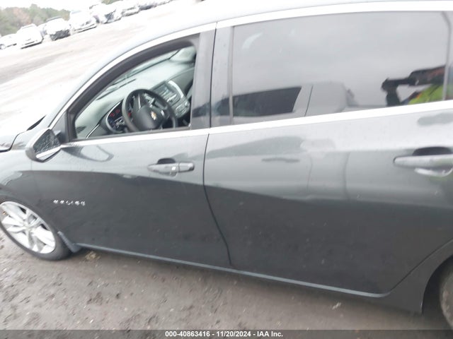 Chevrolet MALIBU LS 2017 1G1ZB5ST0HF100543 Image 13