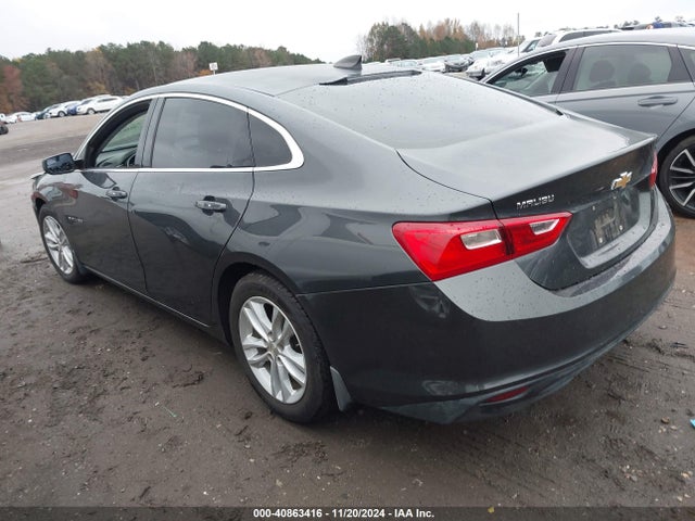 Chevrolet MALIBU LS 2017 1G1ZB5ST0HF100543 Image 3
