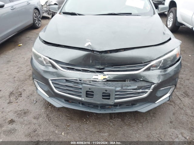 Chevrolet MALIBU LS 2017 1G1ZB5ST0HF100543 Image 5