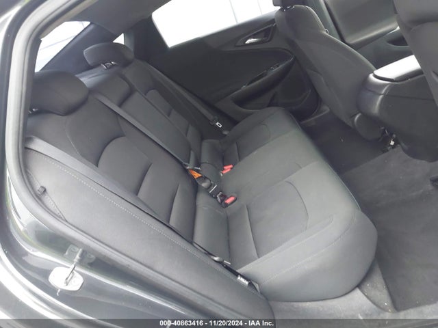 Chevrolet MALIBU LS 2017 1G1ZB5ST0HF100543 Image 7