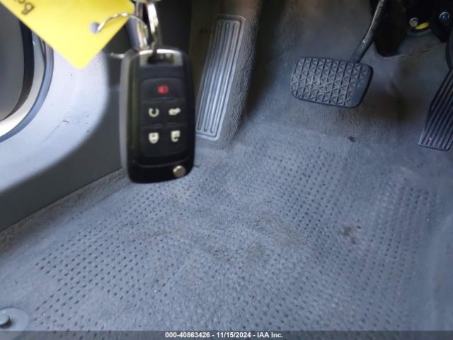 2019 CHEVROLET IMPALA 2G11Y5SA9K9129145 Photo 10