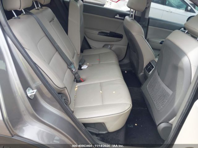 KNDPNCAC2J7392790 KIA Sportage Ex